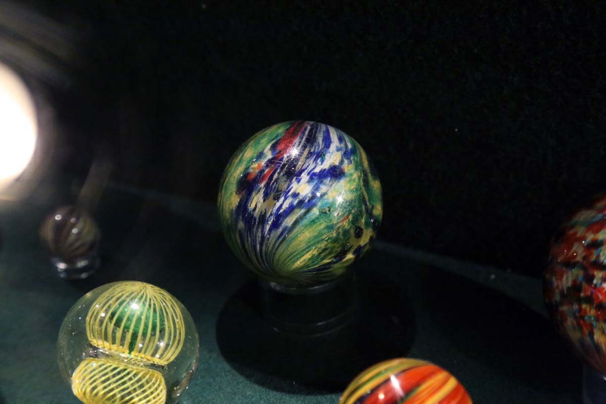 John and Sigrid's Adventures Toy & Miniature Museum of Kansas City