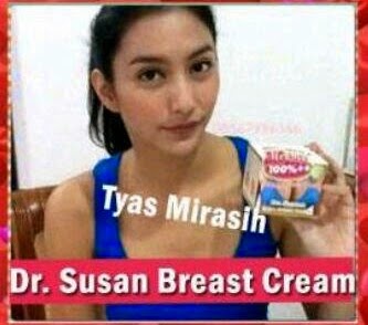 Bukti dan Testimoni Dr Susan Cream Pembesar Payudara Cepat dan Alami Bukti dan Testimoni Dr Susan Cream Pembesar Payudara Cepat dan Alami