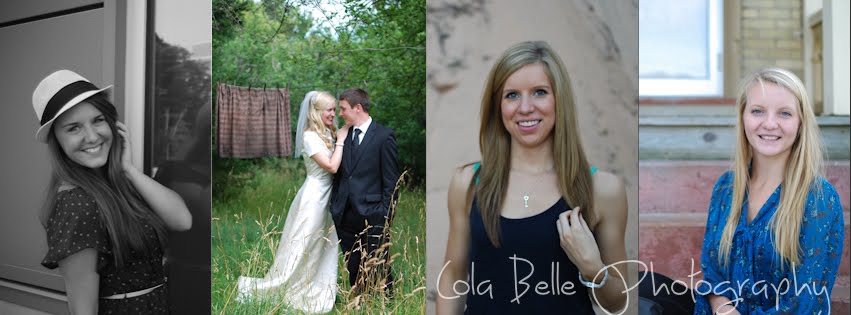 Lola Belle Photography