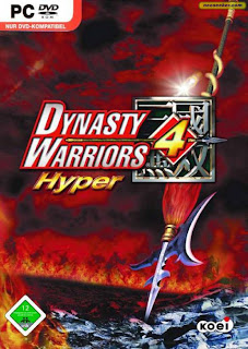 Download Dynasty Warrior 4 Full Version PC
