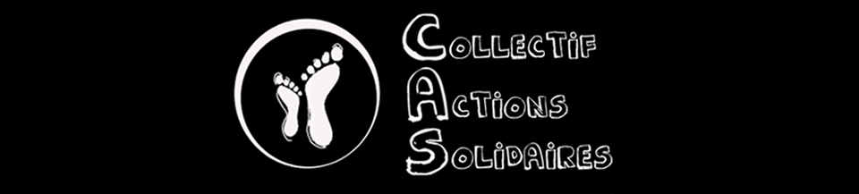 Collectif d'Actions Solidaires