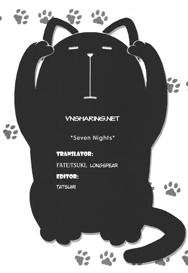 Hentai Ouji to Warawanai Neko chap 7