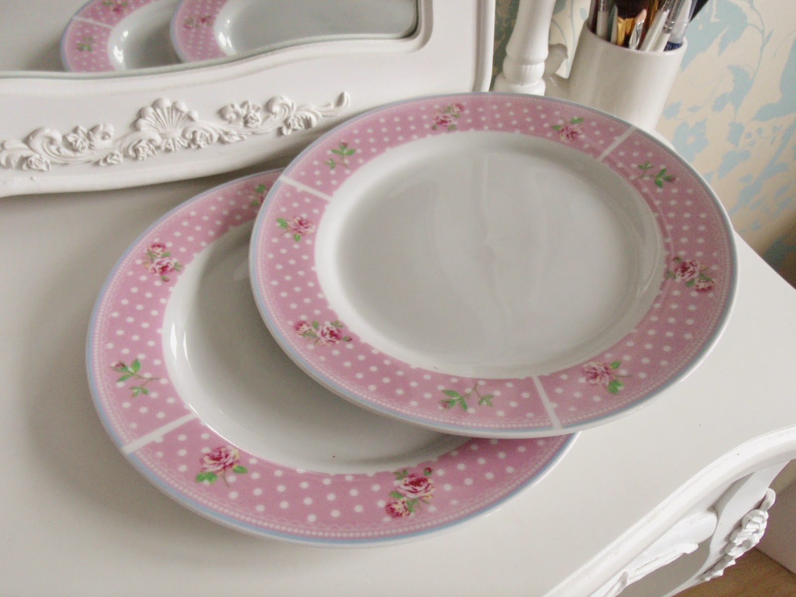 Pound Shop Finds ♥ Victoria's Vintage Blog