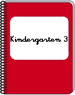 Kindergarten 3