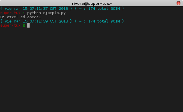 cadenas string python rebanar listas y strings en python 3 tiempo de tux cadenas string python rebanar listas y strings en python 3 tiempo de tux