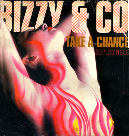 Bizzy Co Take A Chance Avientate Bizzy Co Take A Chance Avientate