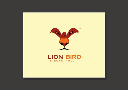 Lion Bird Lion Bird