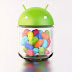 Android 4.1.x Jelly Bean Features and Changes What's New in Android 4.1.x