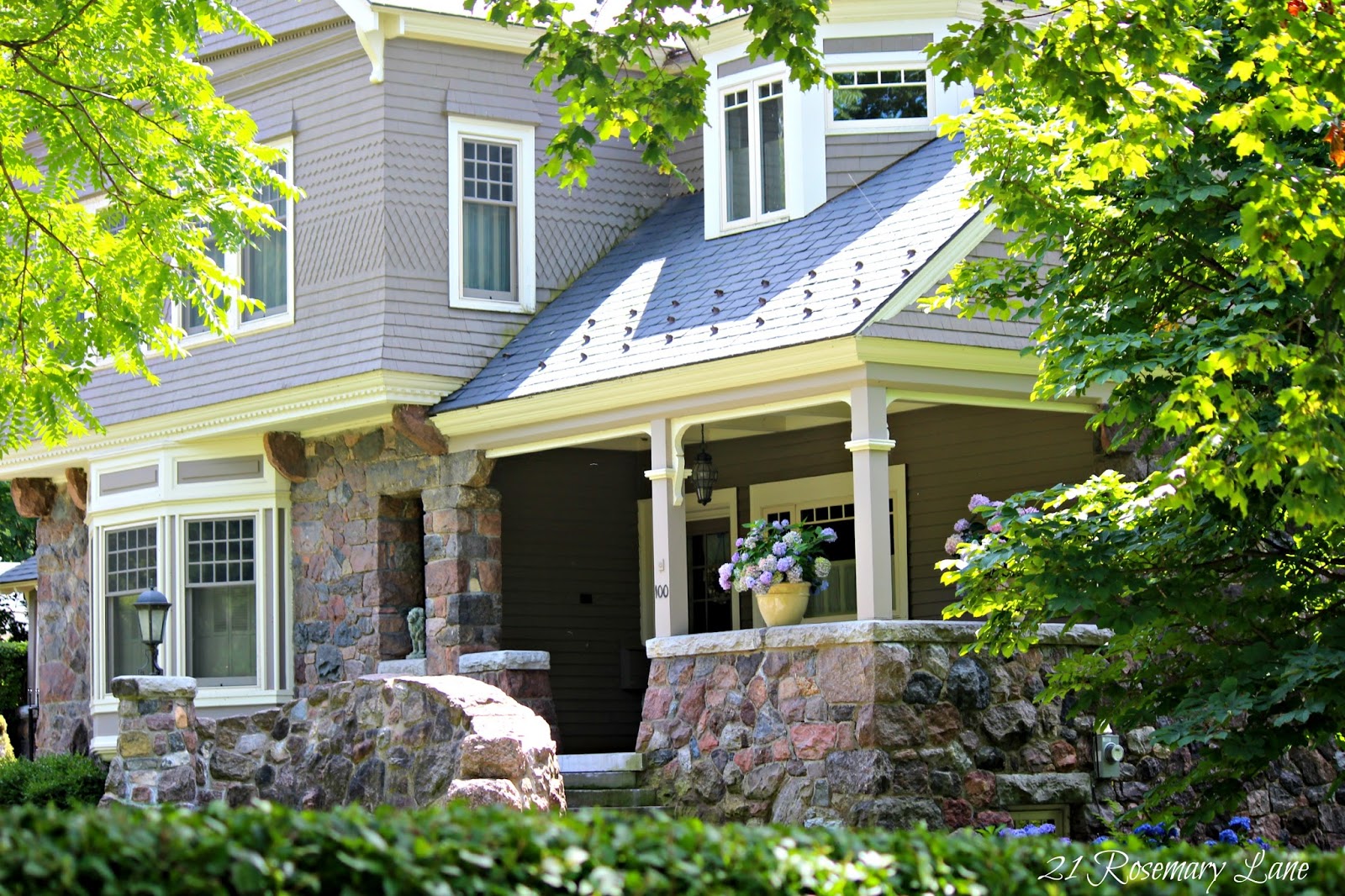 21 Rosemary Lane The Fabulous Homes of Lake Skaneateles New York