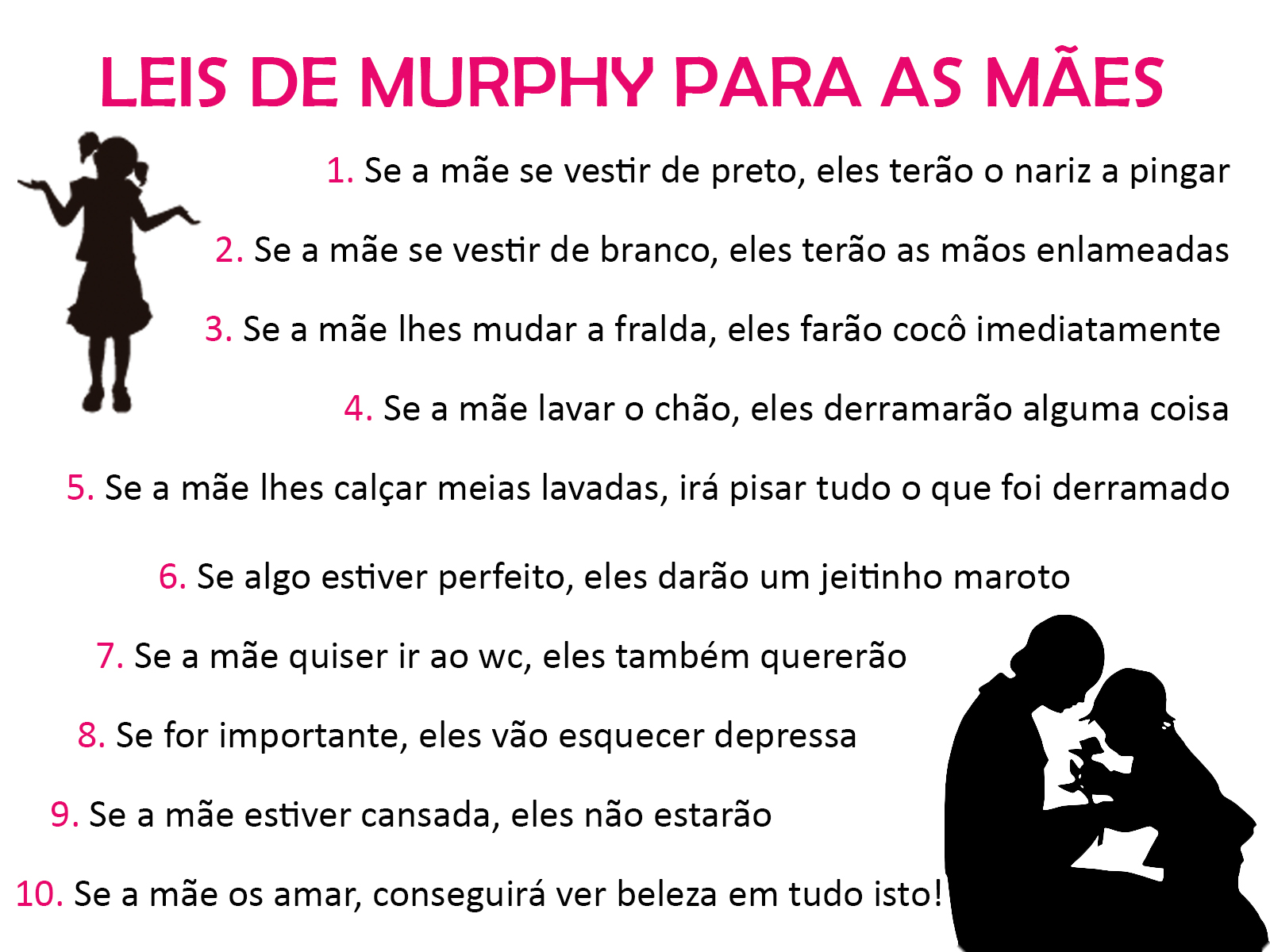 Você Conhece o Verdadeiro Significado da Lei de Murphy
