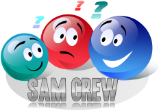 Sam Crew