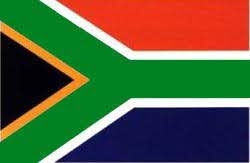 Proudly South African