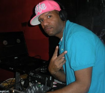 DJ Mo Betta in NYC