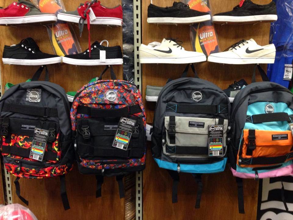 Lion City Skaters 418 Skate Shop Singapore