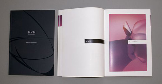 brochure design