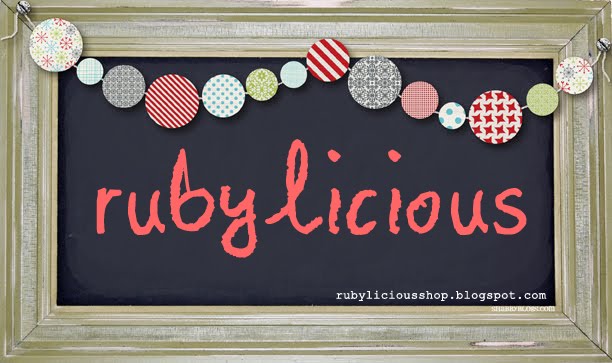 RUBYLICIOUS ONLINESTORE
