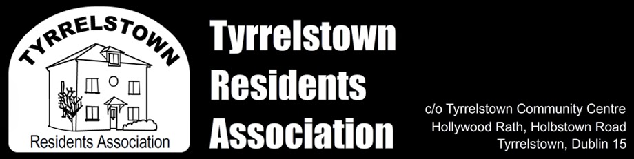 Tyrrelstown Residents Association