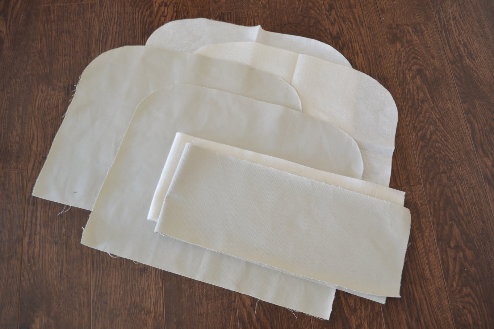 How to Make a Sewing Machine Cover Somewhat Simple