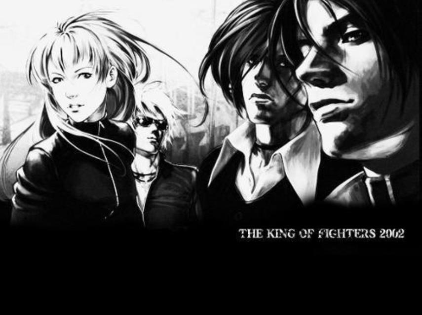 Kof Pics