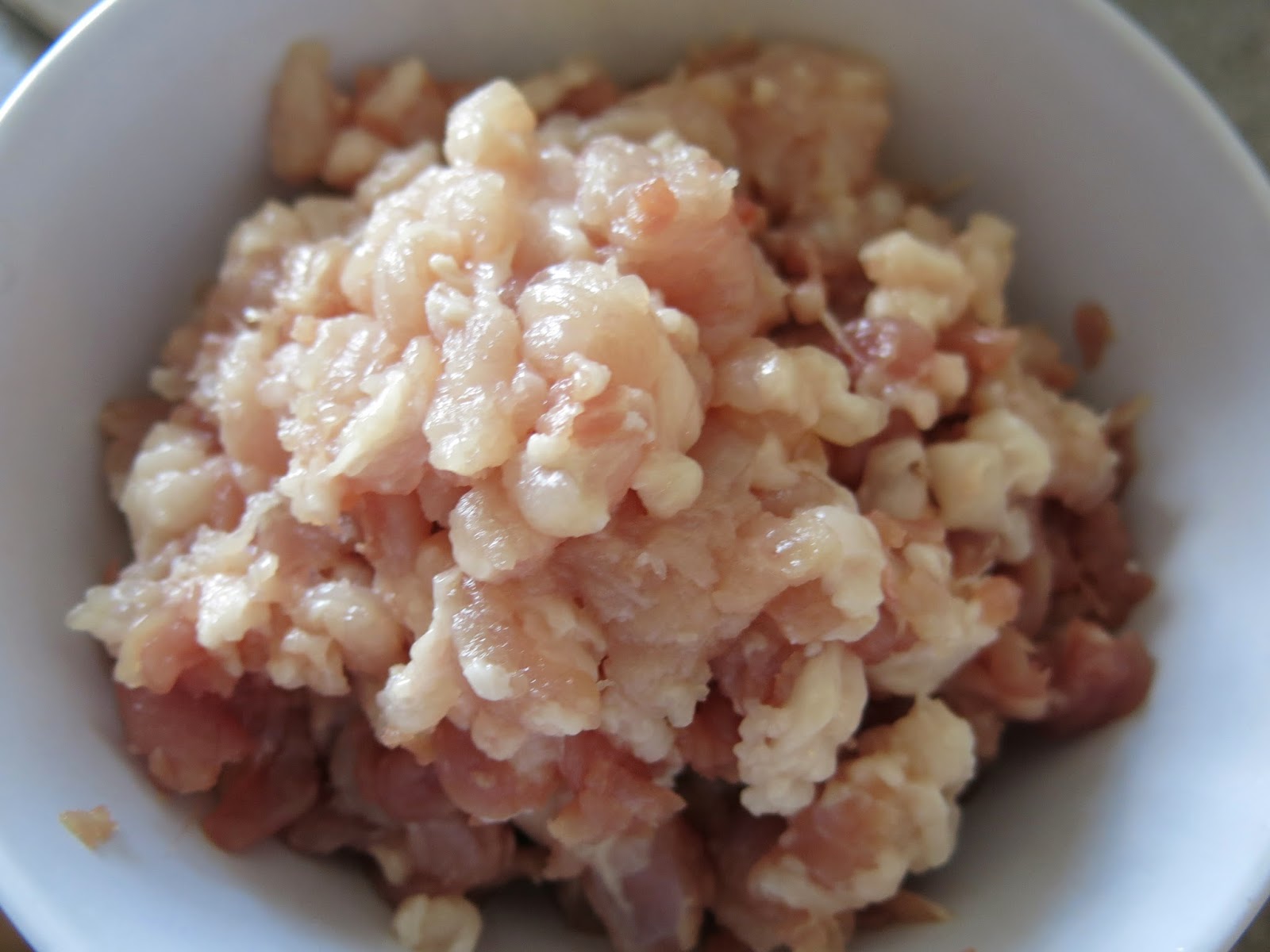 Curiosity Kills Thermomix Taiwanese Dishes