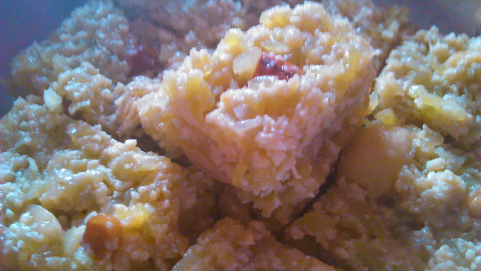 Doodhi Halwa (Bottle Gourd) Nilam's Recipes