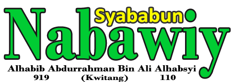 Syababun Nabawiy