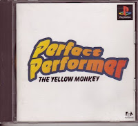Download Perfect Performer - The Yellow Monkey (psx)