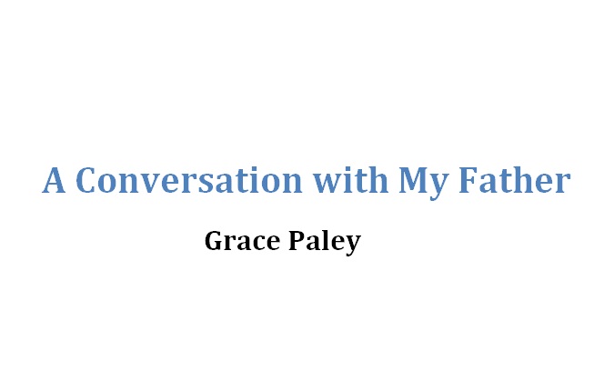 father of english short story