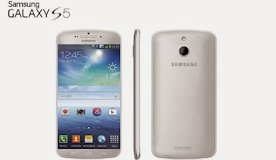 Samsung Galaxy S5 - Beklenen Özellikler, Önizleme ve Konsept