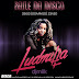 Ludmilla agita o Club Disco em São Paulo