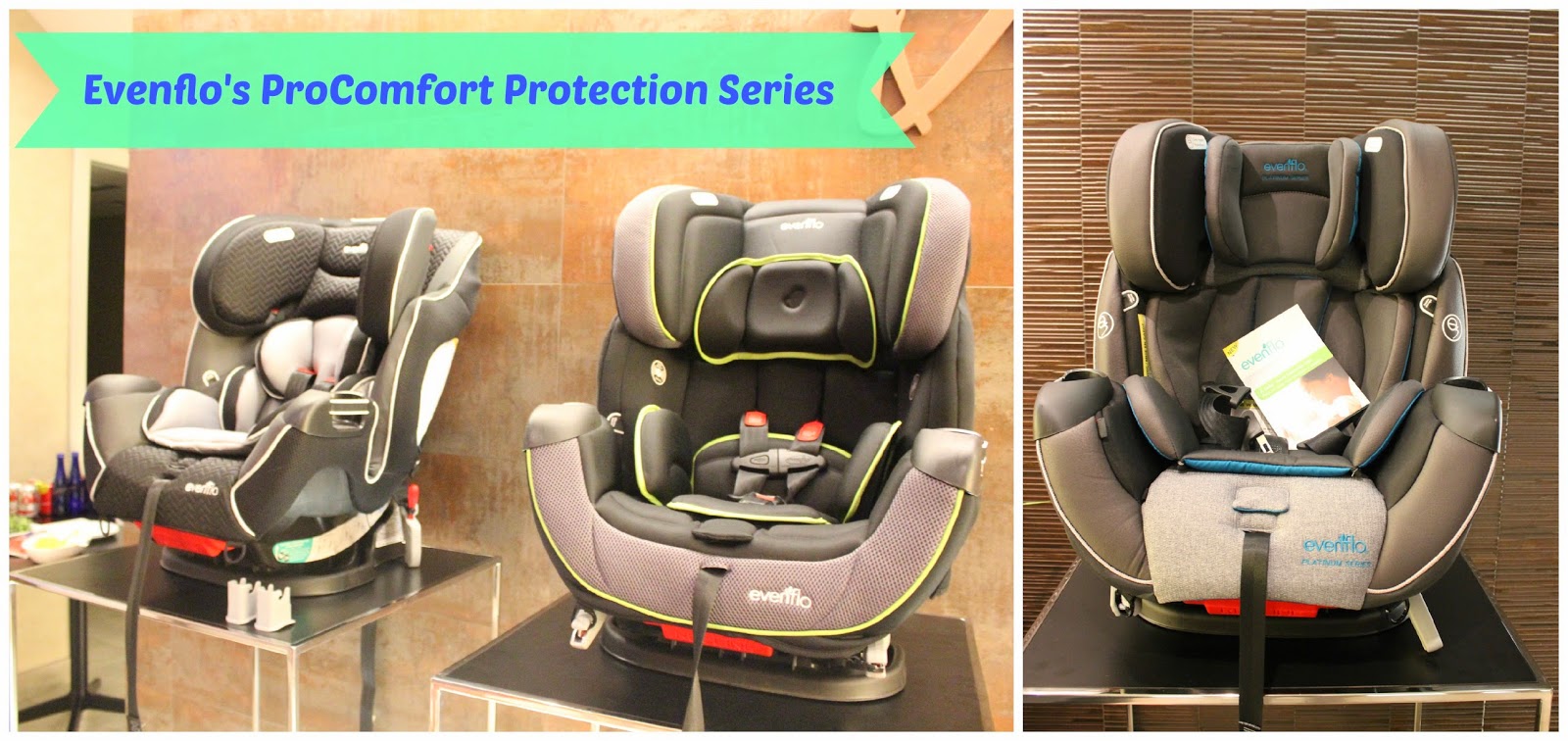evenflo procomfort