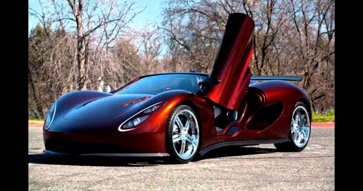 Fastest Cars In The Universe Amazing Wallpapers