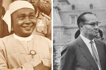 Maung Wuntha – သီလကို အစစ္ေဆးခံဖို႕ စိန္ေခၚရဲတဲ့ ေခါင္းေဆာင္ေတြ မ်ားမ်ား ေပၚထြန္းပါေစ