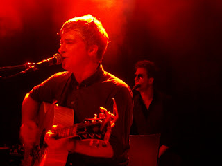 16.07.2012 Dortmund - FZW: Nada Surf