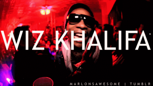 Por una vida a tu lado: Wiz Khalifa