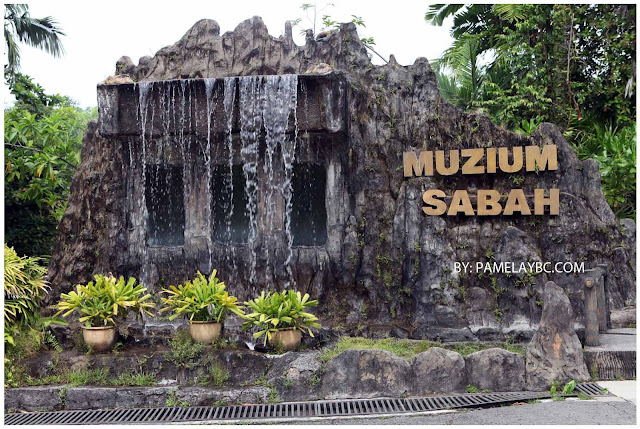 MUZIUM SABAH (SABAH STATE MUSEUM) | Malaysian Foodie