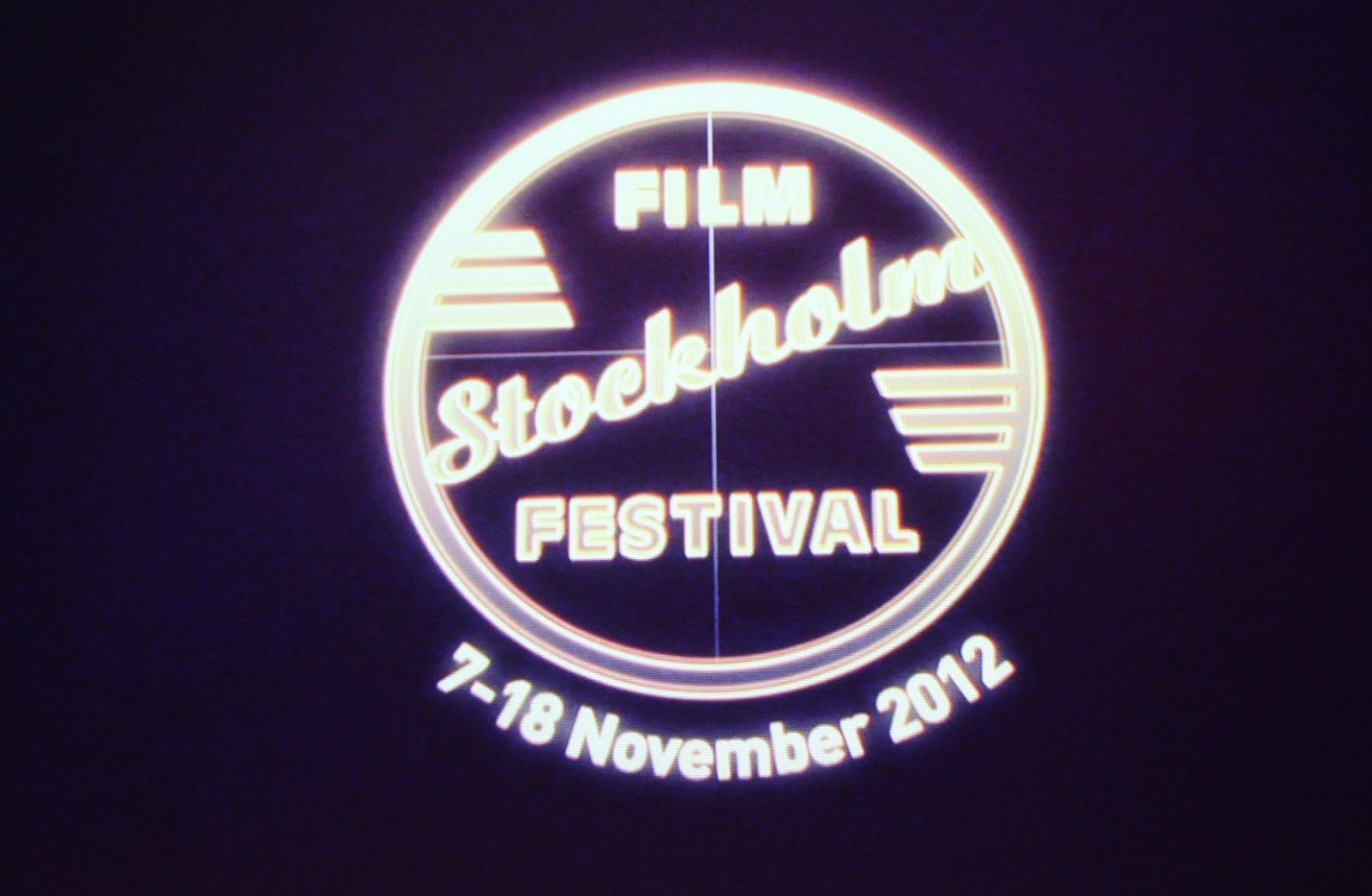 News from Europe and Latin America The 23rd Edition of the Stockholm