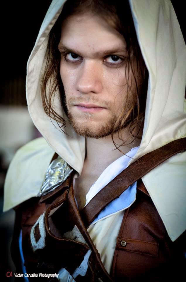 Cosplay-marco Cosplay-marco