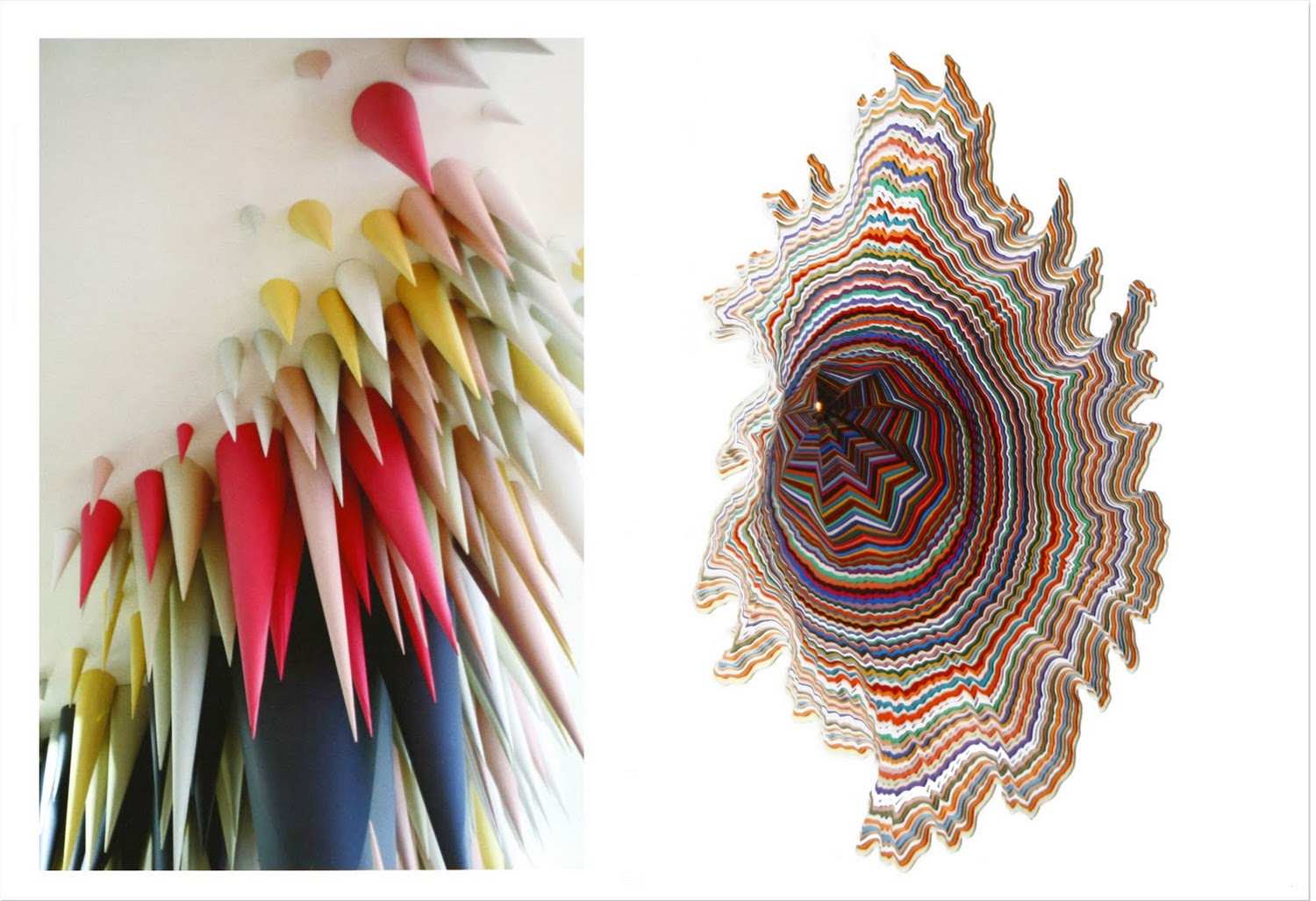 Papercraft ou l'art du papier