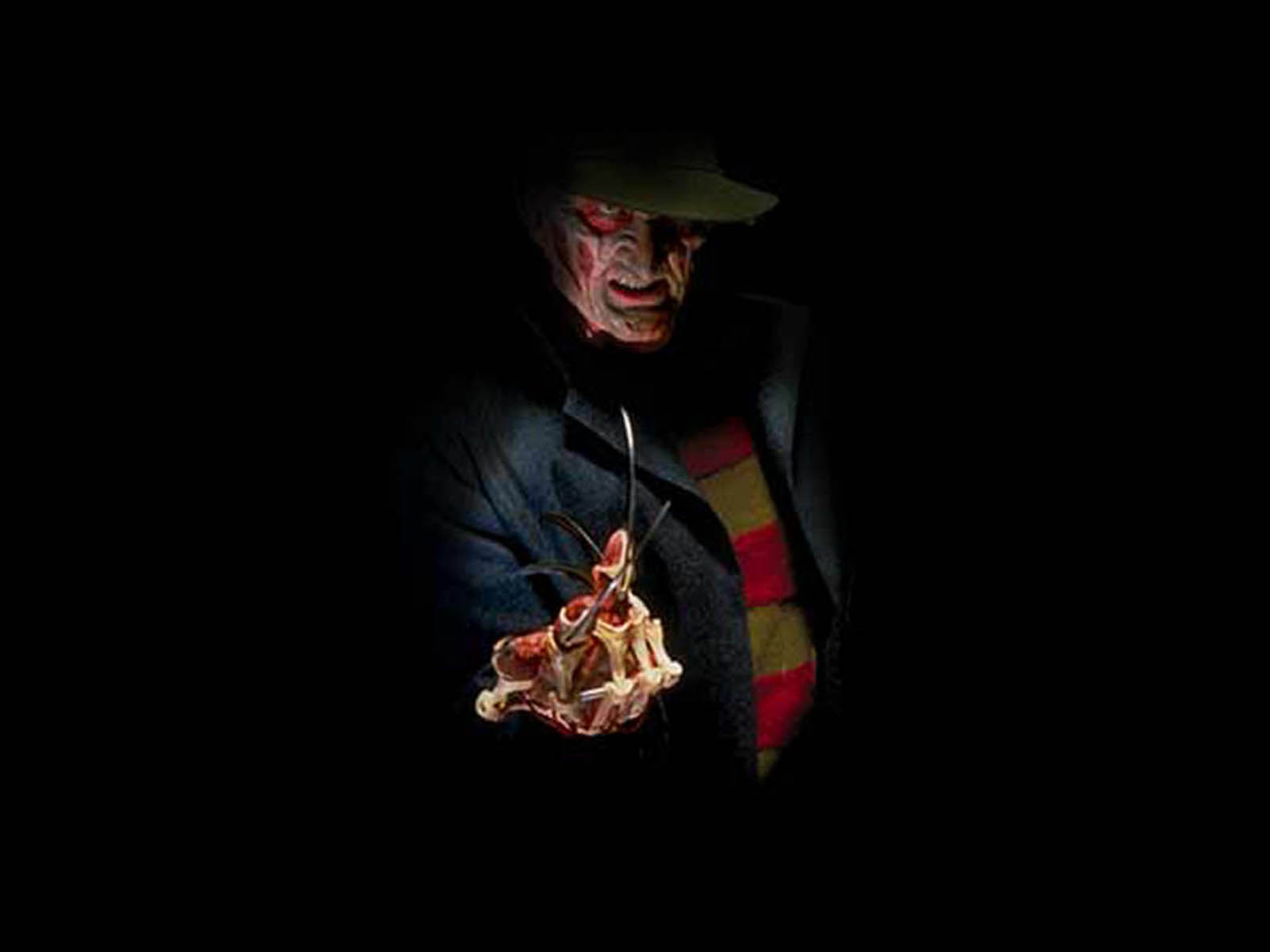Freddy Krueger HD Wallpapers| HD Wallpapers ,Backgrounds ,Photos