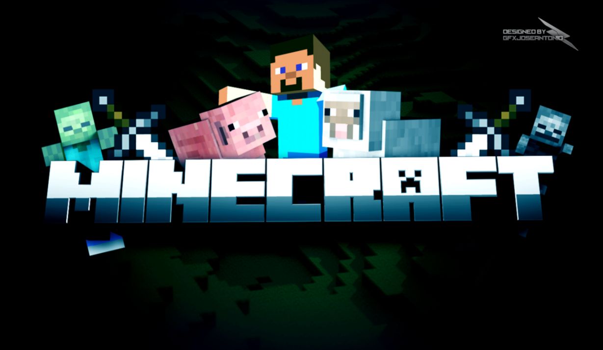 Cool Minecraft Wallpapers Wallpaper Cave Cool Minecraft Wallpapers Wallpaper Cave