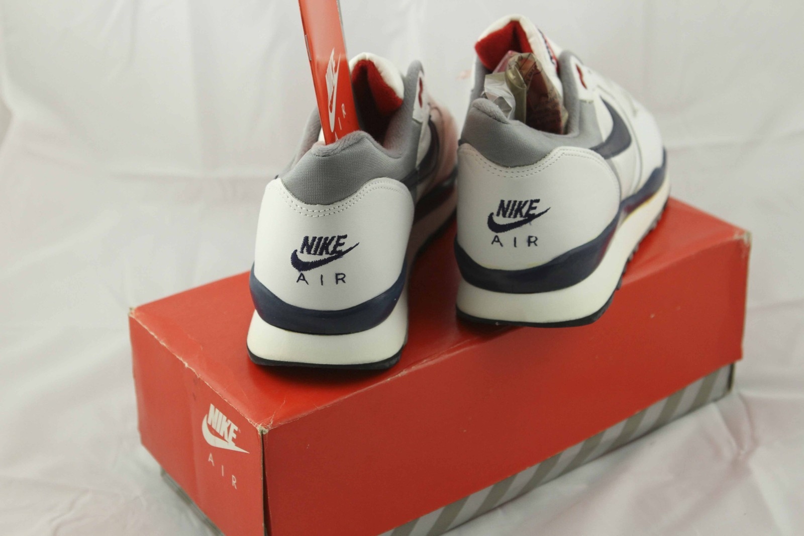 mens nike air windrunner trainers