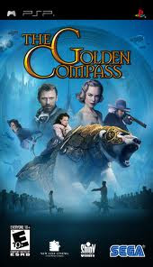 The Golden Compass FREE PSP GAMES DOWNLOAD
