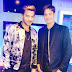 2015-06-28 Audio Interview: Capital FM Kevin Hughes Pop Prince with Adam Lambert-London, UK