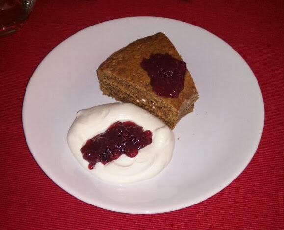 Laura S Gourmandises 2013