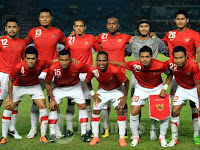 Prediksi Skor Akhir Indonesia vs Korea Utara 10 September 2012