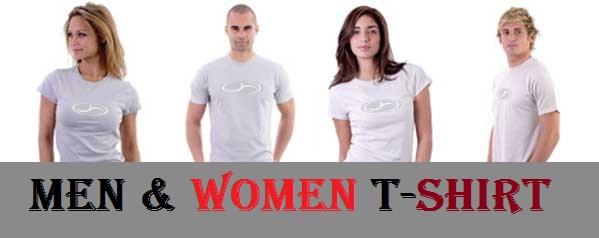 All Men & Women T-Shirt