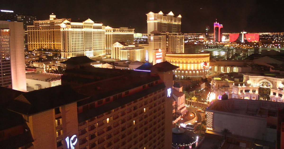 The Smitten Mintons Las Vegas The Fun