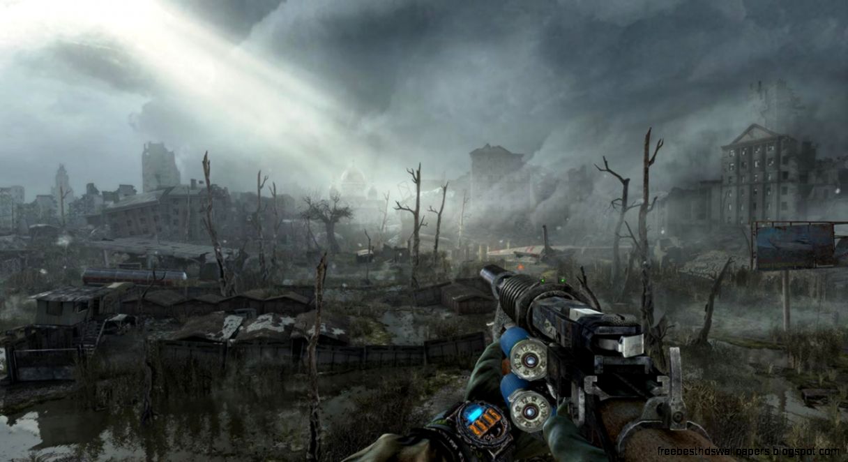 Finding Refuge In The Shadows Metro Last Light PC www Finding Refuge In The Shadows Metro Last Light PC www