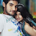 South Aadi and Shanvi  Telugu Movie Lovely New Love Scene Stills